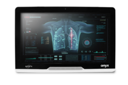 Onyx MATE2-2212 22” Fanless 13th Generation Core i5 Powerful Medical All in One PC