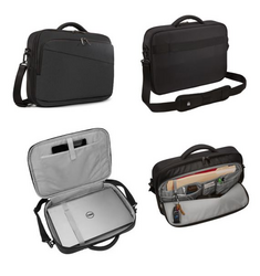 ZAGG-ACC-Laptop Bag 14"-Universal-FG-Black