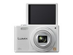 Lumix DMC-SZ10