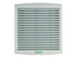 Schneider ClimaSys - integrering för rackventilation