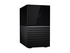 WD My Book Duo WDBFBE0240JBK
