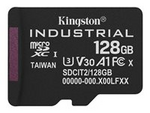 Industrial - Flash-minneskort