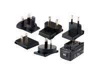 Honeywell - strömadapter