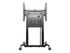 Multibrackets M Motorized Touch Tilt & Table vagn
