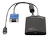 StarTech.com KVM-enhet till USB 2.0 akutvagn-adapter för bärbara datorer