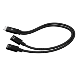 i-Tec - USB typ C-kabel