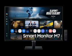 Samsung S32FM702UU - M70F Series