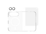 CARE by PanzerGlass - 3-i-1 Integritetspaket