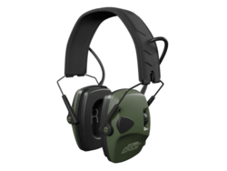 ISOtunes Sport DEFY Slim Basic Greenc EN352