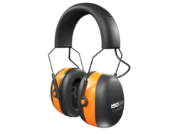 ISOtunes Air Defender EN352