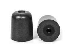 ISOtunes Foam Replacement Eartips Medium