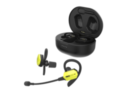 ISOtunes ULTRACOMM Aware EN352