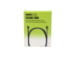 ISOtunes Secure Cord