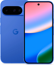 Google Pixel 10 - indigo