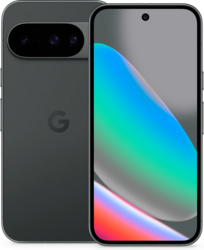 Google Pixel 10 - obsidian