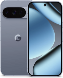 Google Pixel 10 Pro - månsten