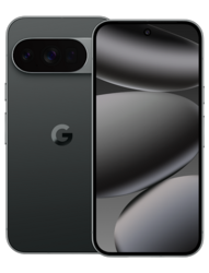 Google Pixel 10 Pro - obsidian
