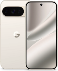 Google Pixel 10 Pro - porslin