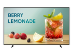 BE55FX-H - 55" Diagonal klass (54.6" visbar) BE55FX-H - 55" Diagonal klass (54.6" visbar)