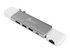 j5create JCD389-N - mini-dockningsenhet
