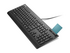 Lenovo Smartcard Wired Keyboard II