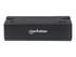 Manhattan USB-A Magnetic Strip Card Reader, Triple Track Reader, Keyboard Wedge Decoder, Cable 1.5m, Black, Three Year Warranty, Box