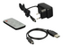 Delock HDMI UHD Switch 3 x HDMI in > 1 x HDMI out 4K