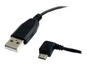 StarTech.com 1,8 m Micro USB-kabel