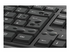 Kensington KM150 EQ - sats med tangentbord och mus full size