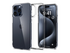 Spigen Ultra Hybrid - baksidesskydd för mobiltelefon
