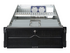 Chieftec UNC-411E-B - kan monteras i rack