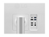 LG 27UP850K-W - LED-skärm