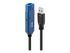 LINDY USB 3.0 Active Extension Cable Pro