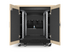 APC NetShelter - rack (vertikal)