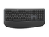 Logitech Signature Comfort Plus Combo MK880 for Business