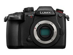 Lumix G DC-GH5M2