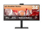 UltraWide 34BA85QE-B