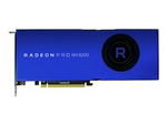 Radeon Pro WX 8200
