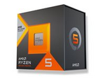Ryzen 5 7500X3D - 4 GHz