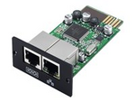 PowerWalker SNMP Card for ATS