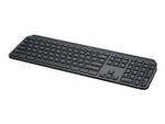 MX Keys - Tangentbord