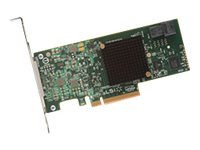 Broadcom MegaRAID SAS 9341-4i