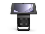 Galaxy Tab A9+ Apex Enclosure Tablet Printer Kiosk