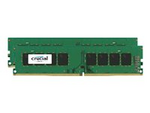 Crucial - DDR4 - sats