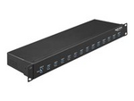 Hubb - 13 x USB 3.1 Gen 1