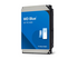 WD Blue WD10EZEX - hårddisk