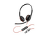 HP Poly Blackwire 3220