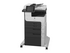 HP LaserJet Enterprise MFP M725f