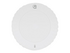 Manhattan Smartphone Wireless Charging Pad (Clearance Pricing), 5W charging, QI certified, White, Micro-USB to USB-A cable included, Micro-USB input into pad, USB-A wall charger/input required (not included), Cable 0.5m, Three Year Warranty, Boxed trådlös laddningsplatta
