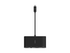 Belkin flerportsadapter